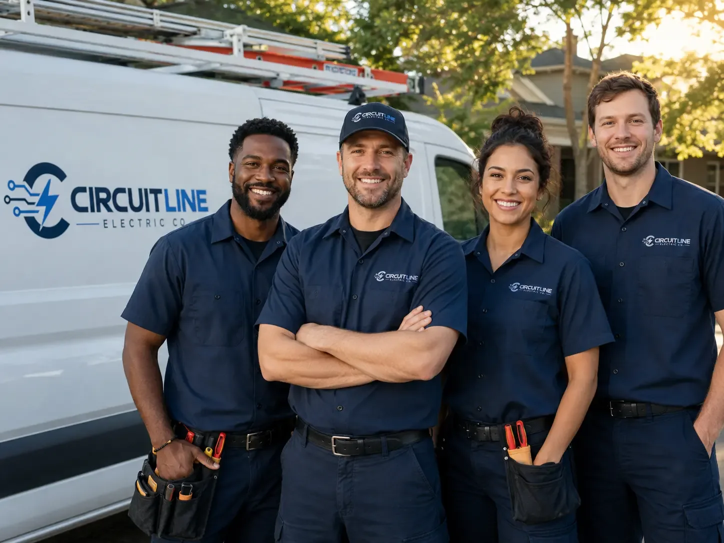 Whole Home Rewiring company in Bevier, MO