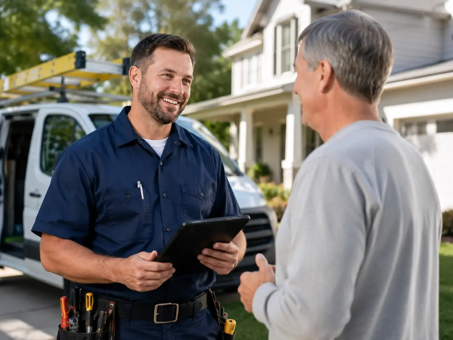 Whole Home Rewiring Bevier, MO FAQs